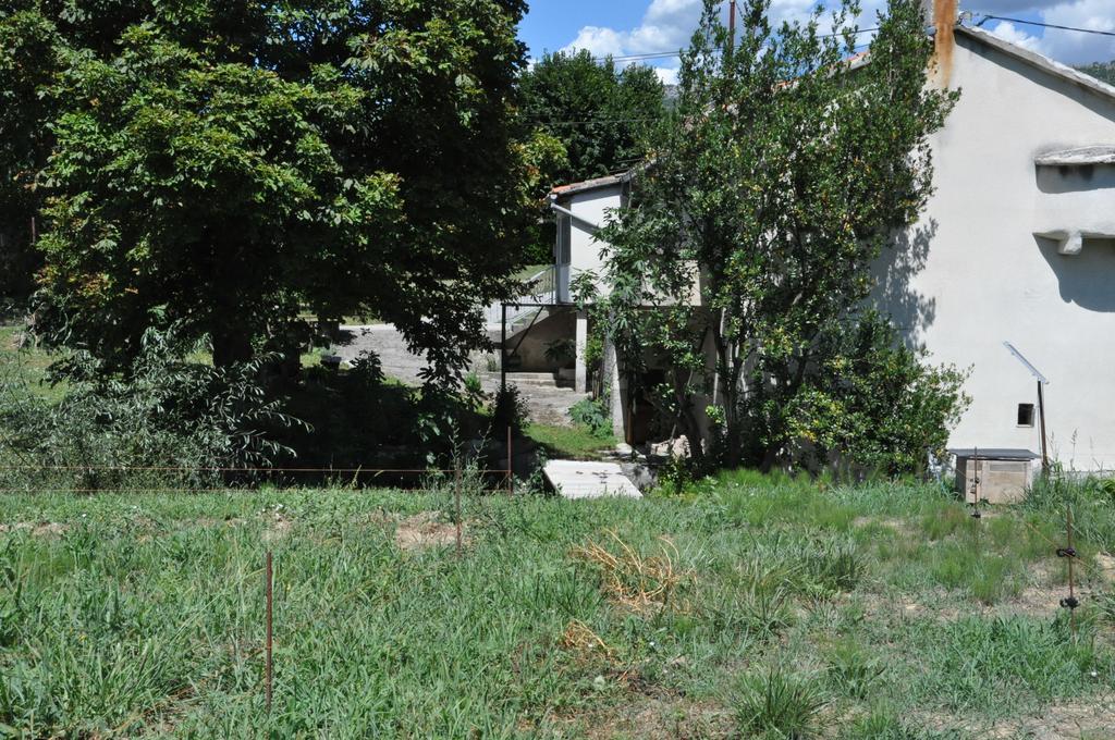 Apartment Marioni Бузет Екстер'єр фото